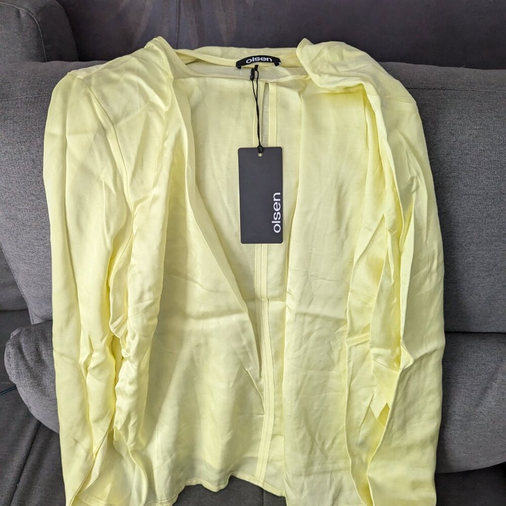 Sigrid Olser blouse - Picture 5 of 7